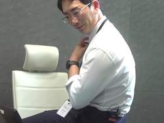 비대면 시국의 선물, 나의 이호창 본부장