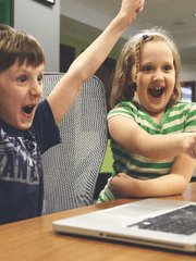 상담소 문 열었습니다!