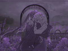 [폭풍전야] 고정틀 커미션