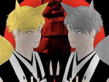 뒷산에 가지 마라, 여우가 데려간단다