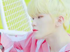 [웆준] 옥상 키스