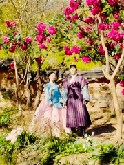 운명의 붉은 실