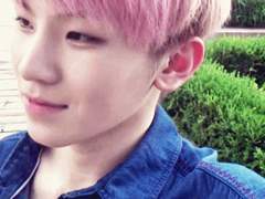 [세븐틴/이지훈] O.M.R (Oh My Rainbow) _ 03. 두근거려