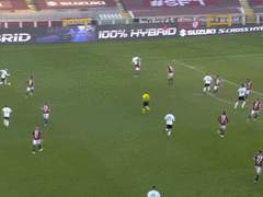 02.06(일) 23:00세리에A 삼프도리아 vs 사수올로