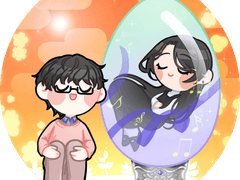 꿈꾸는 이스터에그 SD고정틀