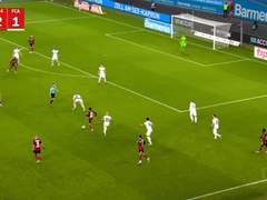 02.06(일) 23:30분데스리 도르트문트 vs 레버쿠젠