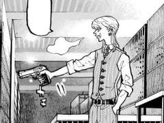 [ 도쿄 리벤저스 ] 12년 전, 첫사랑 (3)