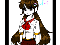 [ 3 - A반 프로필 (1) - 나나 ]