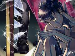 단테+인수라 전연령 커플링책 [유리도시] 유료발행판