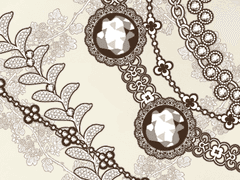 찔레 잡화점: 사장님의 보석함 (2)