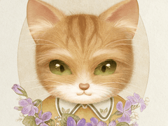 사랑하는 반려동물을 그려드립니다🖋