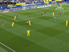 02.07(월) 02:30라리가 베티스 vs 비야레알