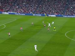 02.07(월) 05:00라리가 레알마드리드 vs 그라나다