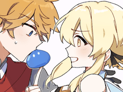 [원신]까먹었던거