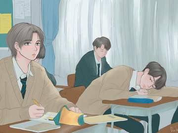 시작은 짝사랑🌿