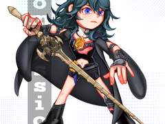 [커미션] 란새’s ☀🌙커미션