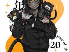 날갈 22. 01 그림