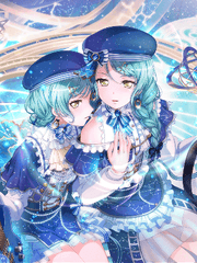 사요히나(さよひな), 뱅드림(バンドリ)