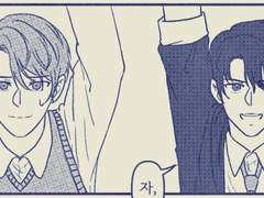 화산귀환 2차연성_당보청명