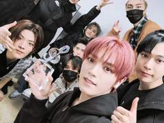 상황문답 - 유혹하는 시티들 +