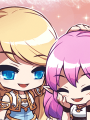 루시메르루시, 메이플1