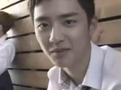 써니텐 촬영 현장