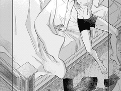 조슈크롬(불불) : 어리광