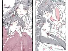 마도조사&화산귀환