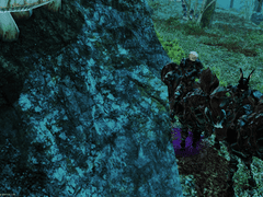 FF14 ) 자캐연성 - Urth’s Fount