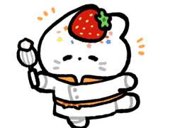 깜찍 동물 굿즈