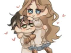 [제5인격] 10월~1월 연성 백업