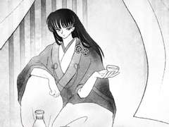 인간ver. 셋쇼마루