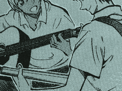 [히로레이] 마지막에 남기고 싶은 말