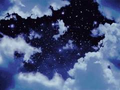 나의 사랑, 나의 별