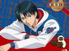 バレンタインデイㆍキッス (발렌타인데이•키스) 번역