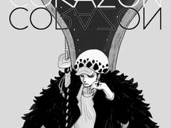 돈형제 x 로우 - CORAZON(32p)