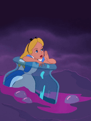 이상한 나라의 앨리스