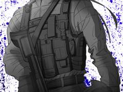 [의다살] 특수부대 백린천희