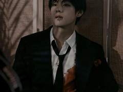 [국뷔]킬러가 남자를 사랑할때 上