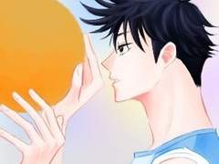 [ 주술회전 | 후시구로 메구미 드림 ] 농구부 유망주 후시구로