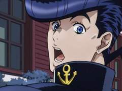 [죠죠 나페스] 썰 모음 2