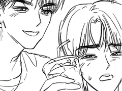 핸드싱크 딴따라 2