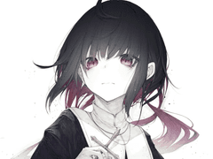 신 떨어트리기 기담(神堕とし奇譚) [가사/번역]