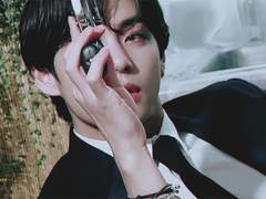 김씨일가 시리즈 6. 관심 생겼는데 신원미상이래