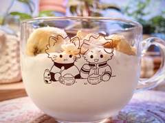 키르곤 시리얼볼 도안 공유(마감)