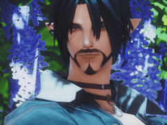 파판 자캐 설정 정리