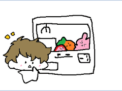 (앙스타) 인형뽑기와 테토미도