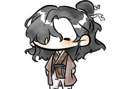 논컾) 죽은 자를 비추는 달 아래