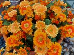 사진] 꽃구경 손님 초대 음식