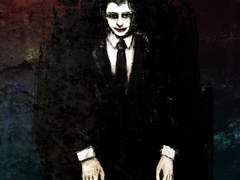 어둠 속에서 In the dark